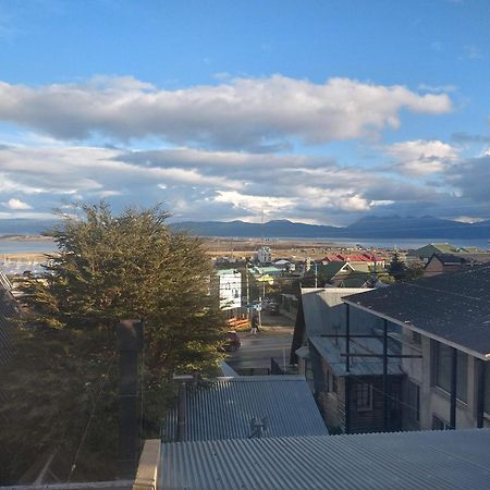 Tulugarush Apartment Ushuaia Exterior photo