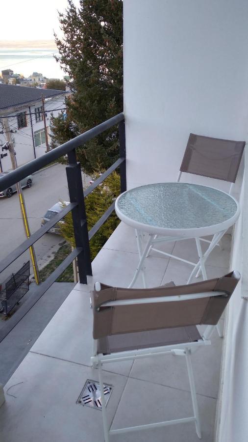 Tulugarush Apartment Ushuaia Exterior photo