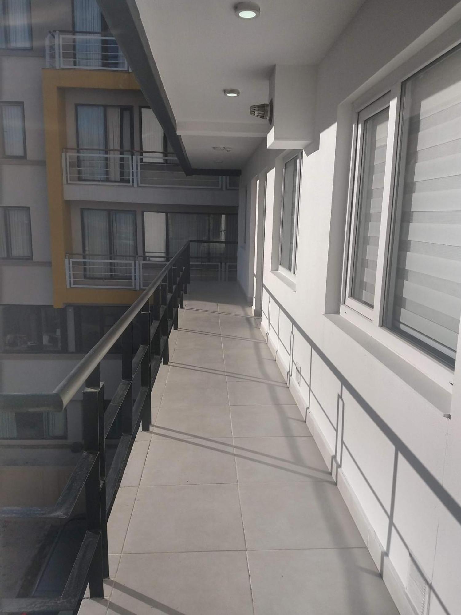 Tulugarush Apartment Ushuaia Exterior photo