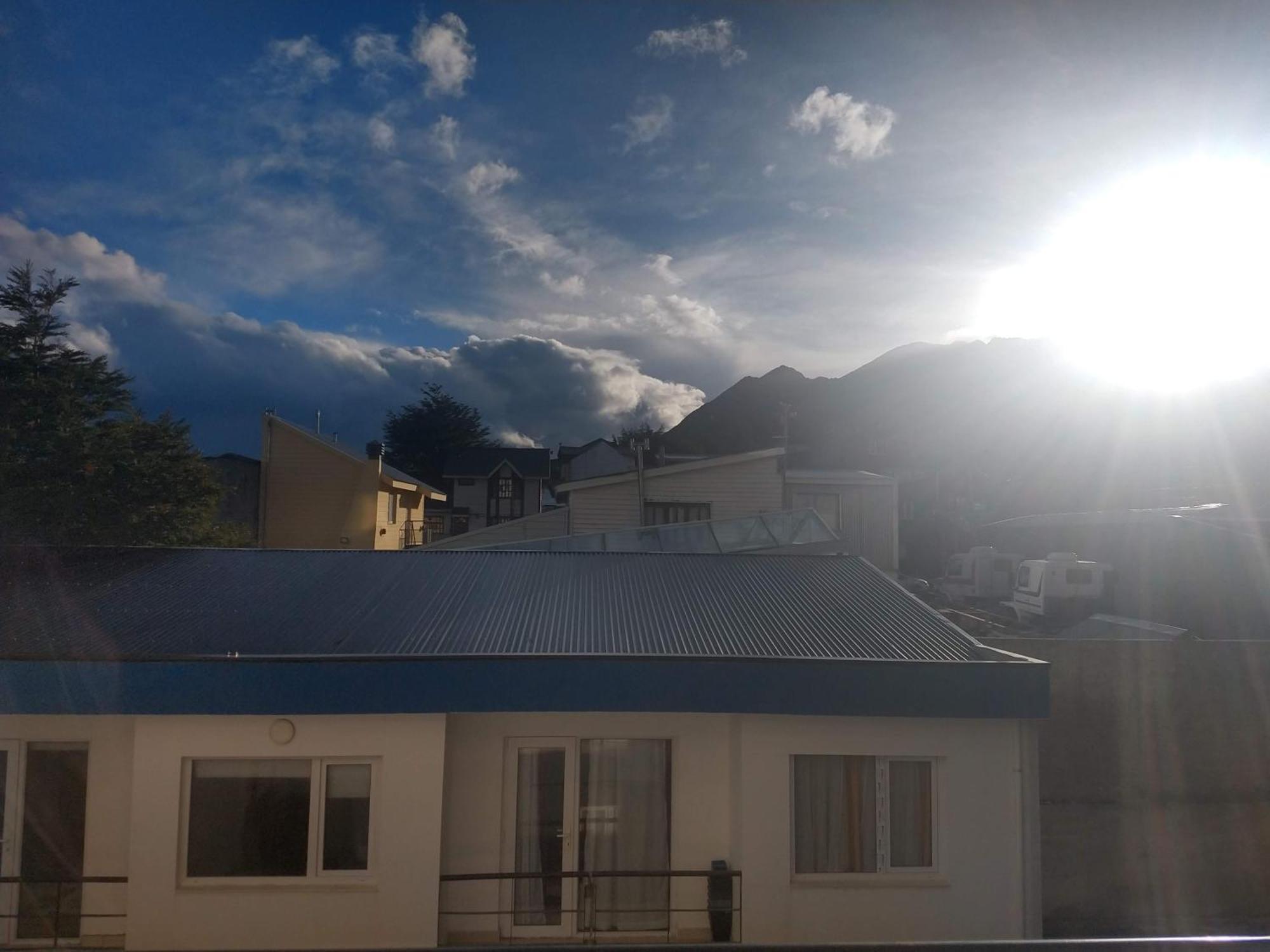 Tulugarush Apartment Ushuaia Exterior photo