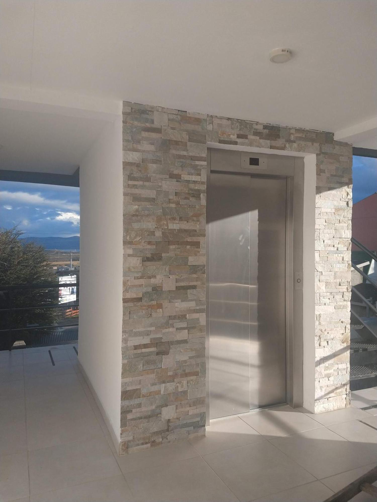 Tulugarush Apartment Ushuaia Exterior photo